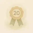 20 ans d'expérience terrain